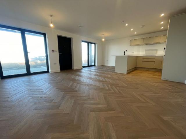 Apartment for rent in Oxenden, The Bridge