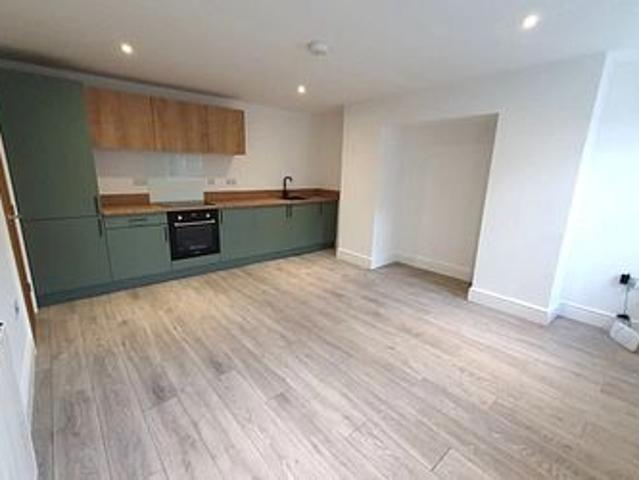Apartment for rent in Oxenden, The Bridge