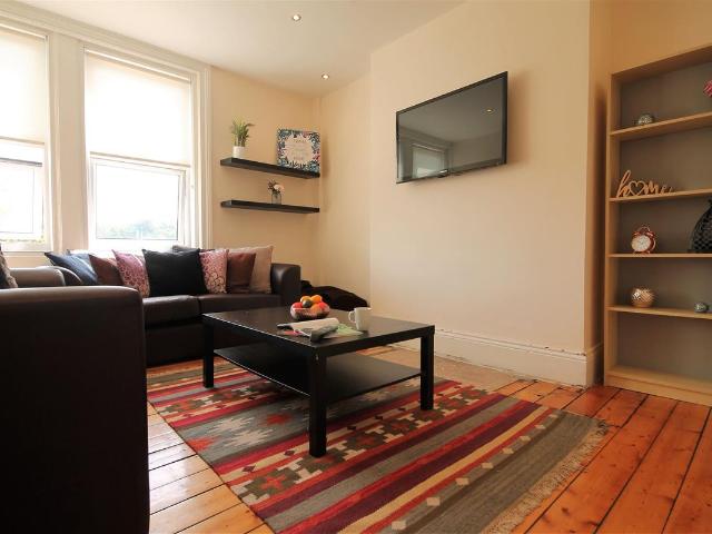 House for rent in Jesmond, Tyne And Wear