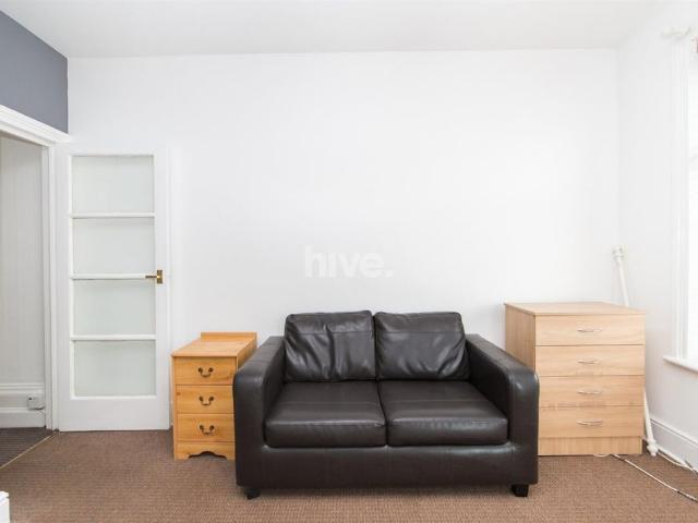 Apartment for rent in Jesmond, Newcastle upon Tyne