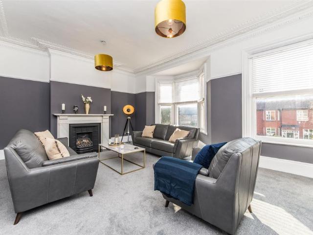 Apartment for rent in Jesmond, Tyne And Wear