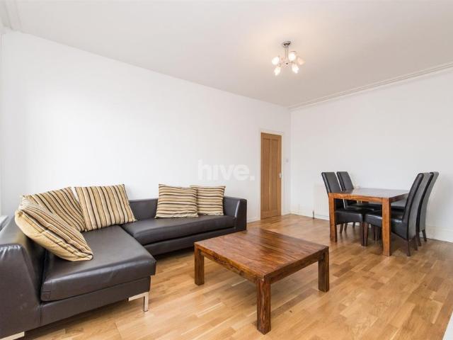 Room for rent in Jesmond, Tyne And Wear