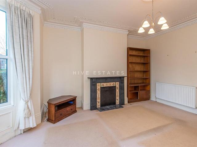 Apartment for rent in Jesmond, Tyne And Wear