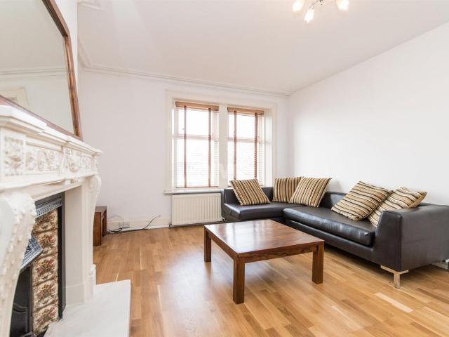 Apartment for rent in Jesmond, Tyne And Wear