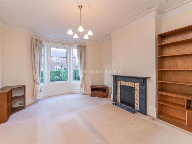 Apartment for rent in Jesmond, Tyne And Wear