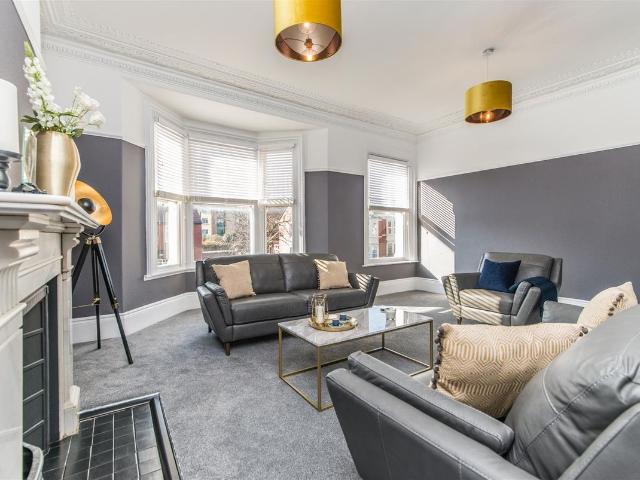 Apartment for rent in Jesmond, Tyne And Wear