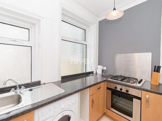 Studio for rent in Jesmond, Newcastle upon Tyne