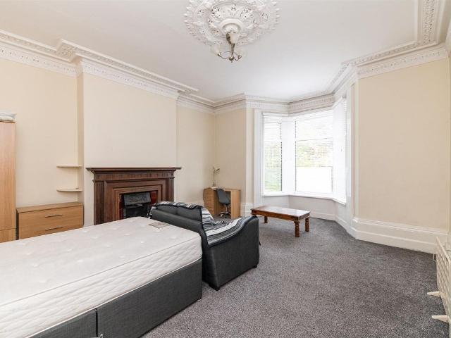 Studio for rent in Jesmond, Tyne And Wear