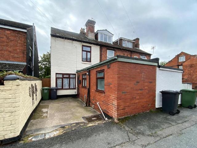 House for rent in Foxholes, Rushock