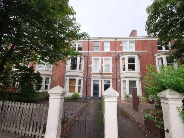House for rent in Jesmond, Newcastle upon Tyne