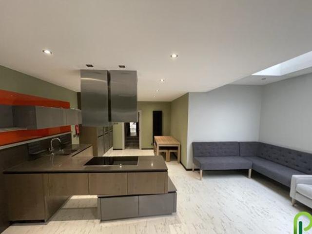 House for sale in Butterton, Staffordshire