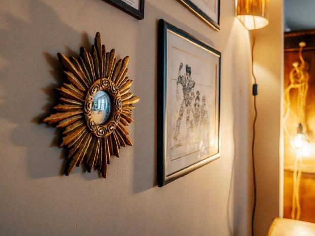 Apartment for rent in Chalk Farm, Primrose Hill