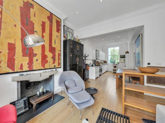 House for rent in Chalk Farm, Primrose Hill