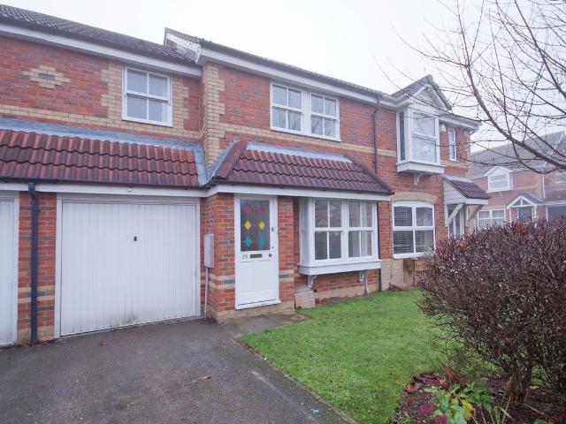 House for rent in Rossett, Harrogate