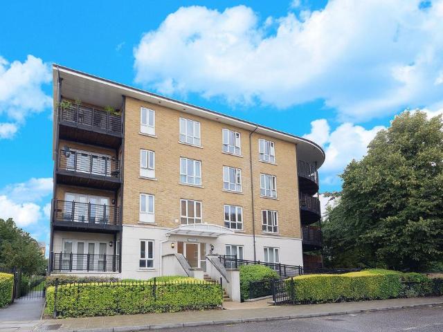 Apartment for rent in Old Kent Road, Greater London