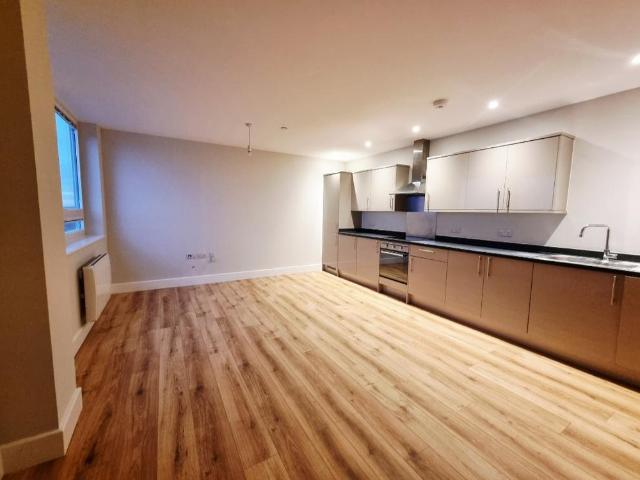 Apartment for rent in Bedwell, Stevenage