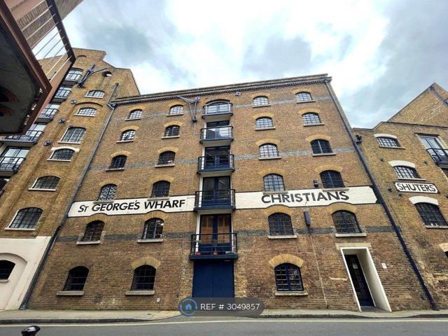 Apartment for rent in Bermondsey Village, Greater London