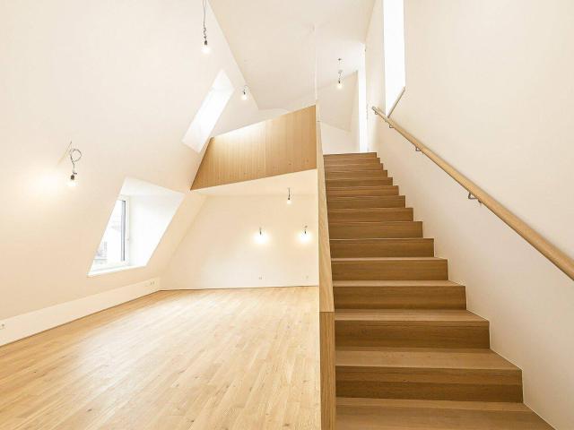Apartment mieten in KG Neubau, Wien