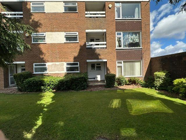 Apartment for rent in Blossomfield, West Midlands