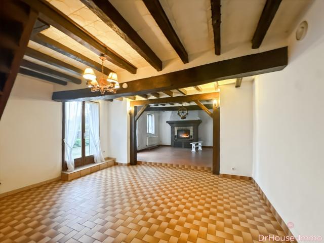 Maison vente à Mortagne-au-Perche, Saint-germain-de-la-coudre
