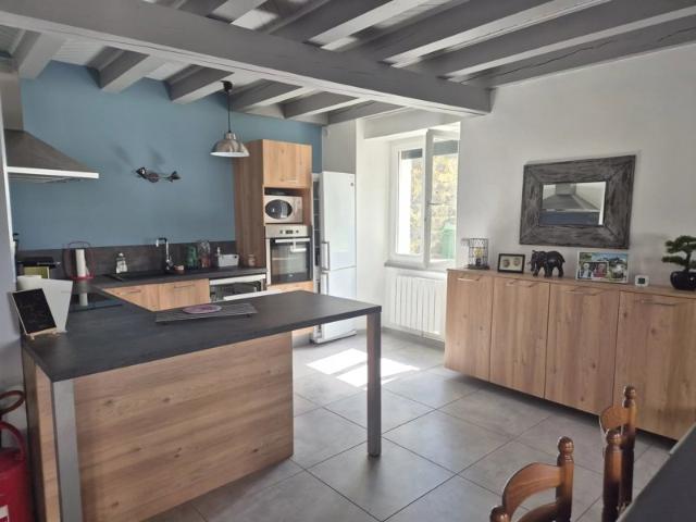 Maison vente à Le Puy-en-Velay, Saint-germain-laprade