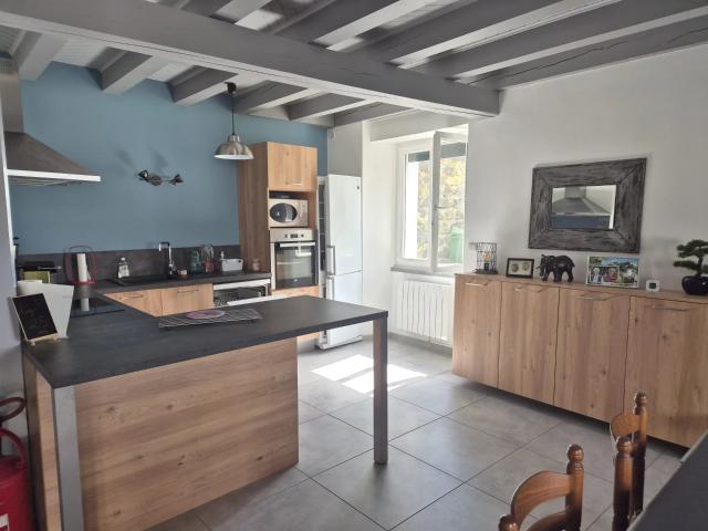 Maison vente à Servissac, Saint-Germain-Laprade