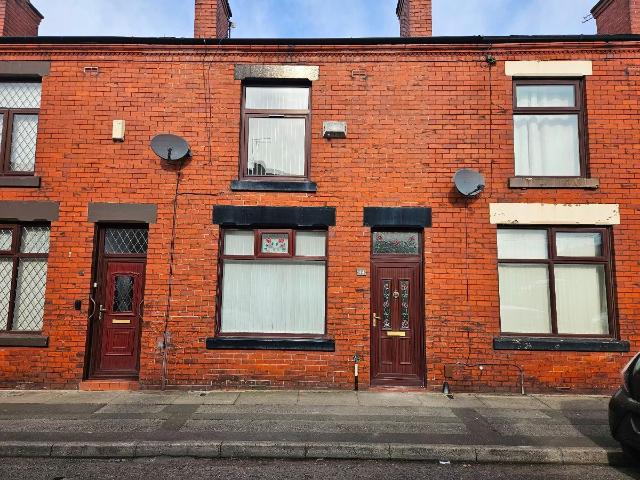 House for rent in Lee Bank, Greater Manchester