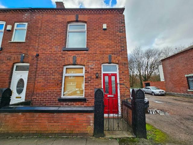 House for rent in Lee Bank, Greater Manchester