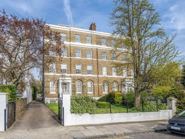 Apartment for rent in Blackheath Royal Standard, Greater London