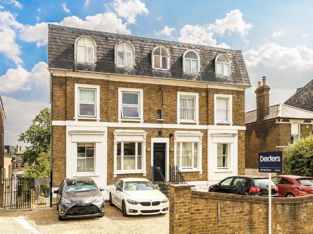 Apartment for rent in London Borough of Lewisham, Greater London
