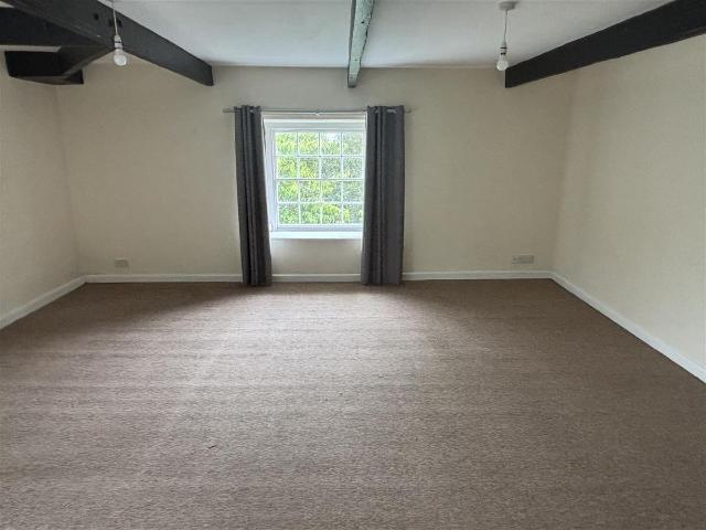 Studio for rent in Cornwall