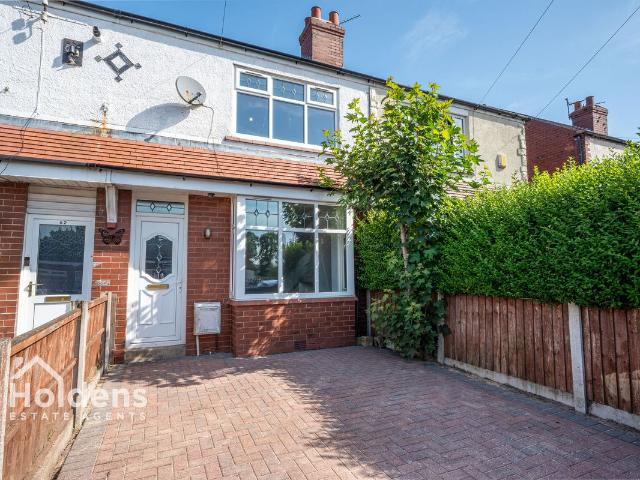 House for rent in Tardy Gate, Firbank
