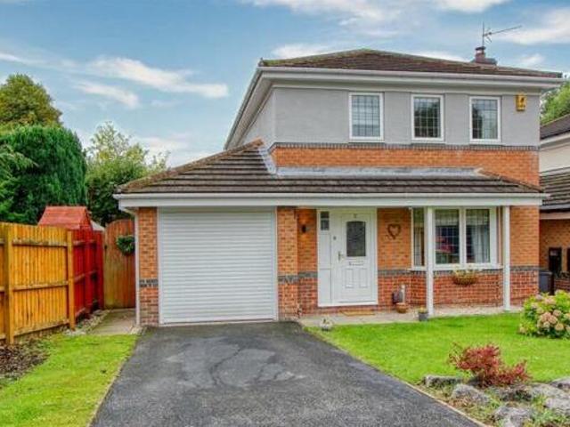 House for sale in Loundsley Green, East Midlands