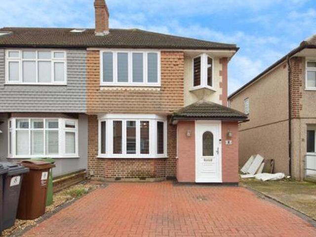 House for sale in Essex, England