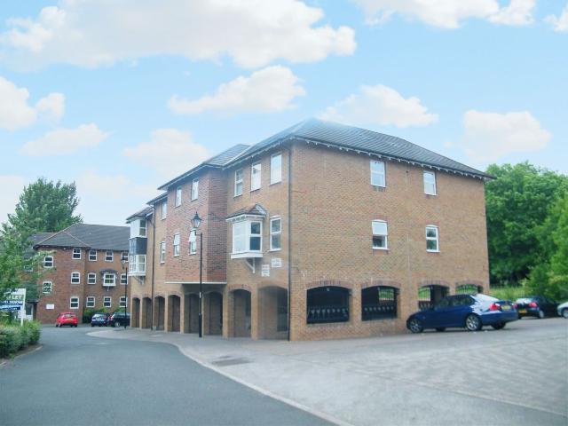 Apartment for rent in City of Durham, Durham