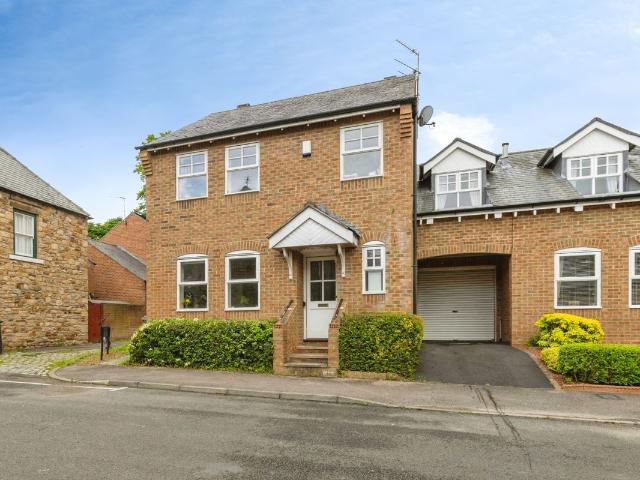 House for rent in City of Durham, Durham