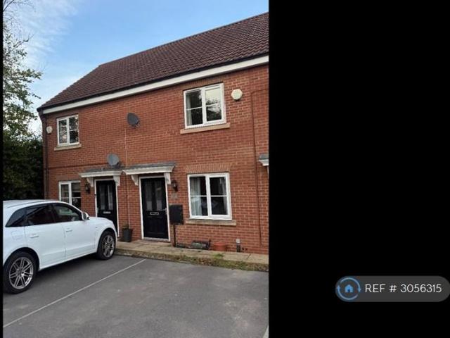House for rent in Retford, Bassetlaw