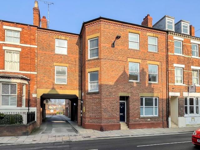 Apartment for rent in High Field, York