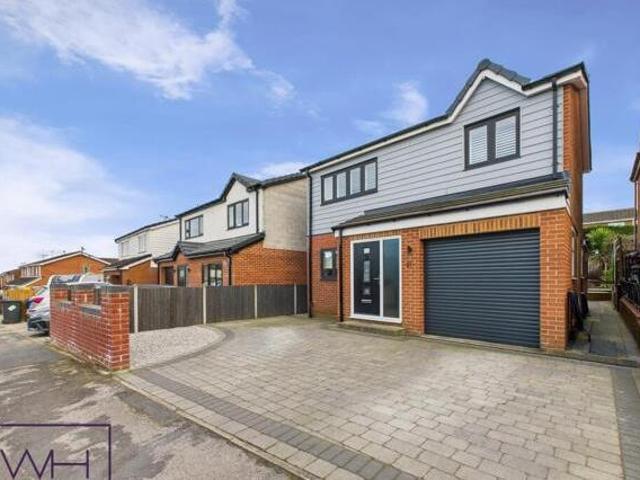House for sale in Sprotbrough and Cusworth, Scawsby