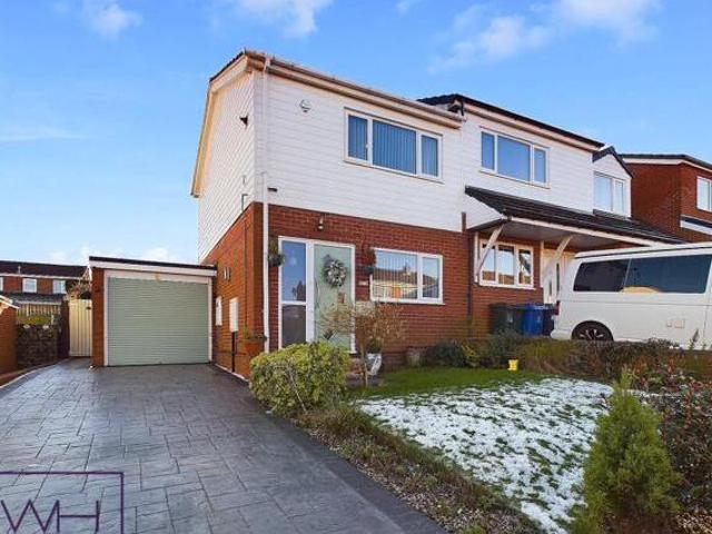 House for sale in Sprotbrough and Cusworth, Scawsby