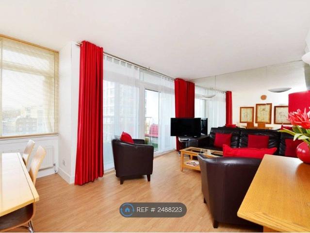 House for rent in Saint Giles, Bloomsbury