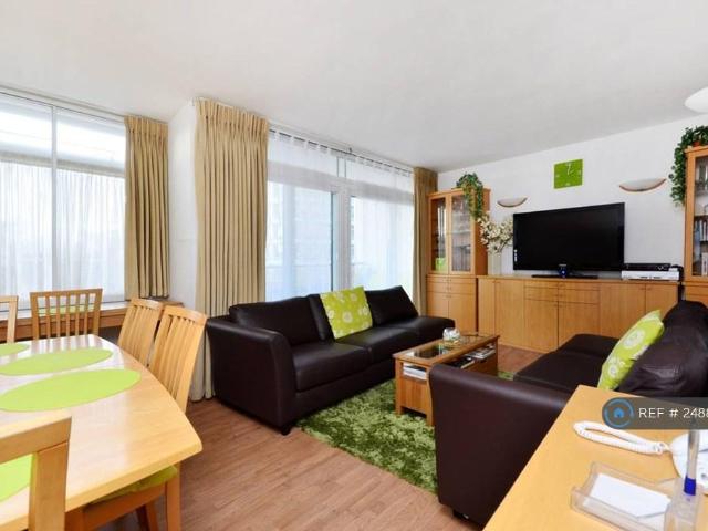 Apartment for rent in Saint Giles, Bloomsbury