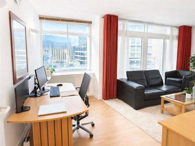 Apartment for rent in Saint Giles, Bloomsbury