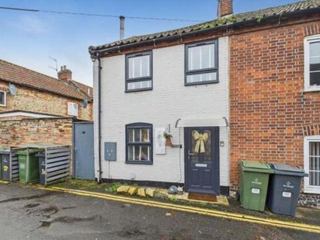 House for sale in Thetford, East Tuddenham
