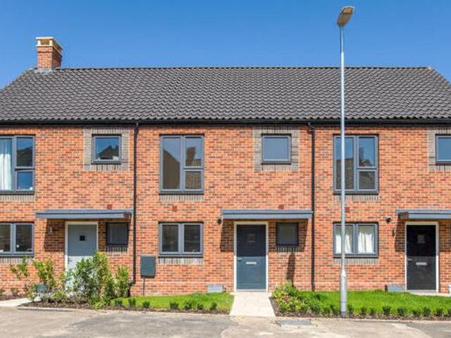 House for sale in East Bank, Norfolk