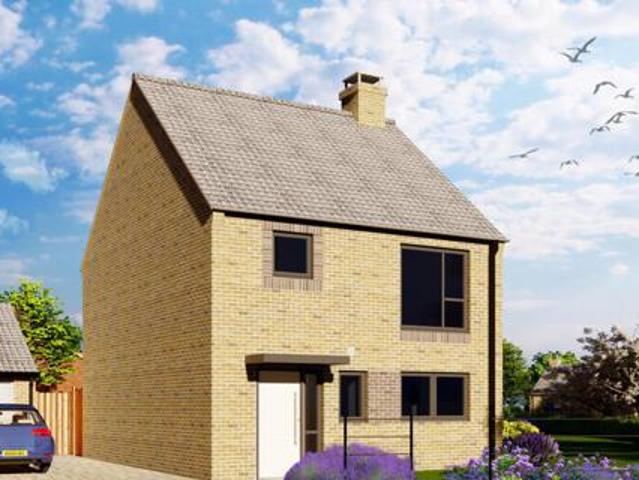 House for sale in East Bank, Norfolk