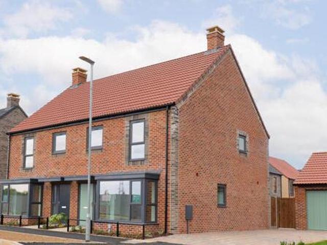 House for sale in East Bank, Norfolk