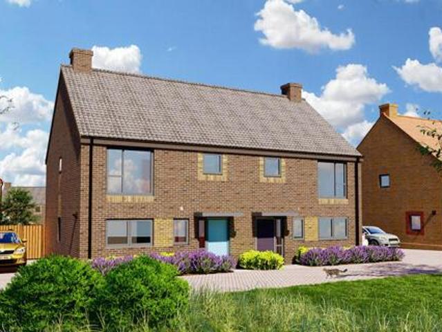 House for sale in East Bank, Norfolk