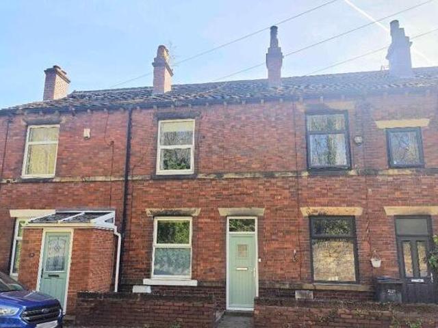 House for sale in North Yorkshire