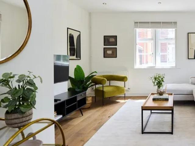 Apartment for rent in Camberwell, Greater London